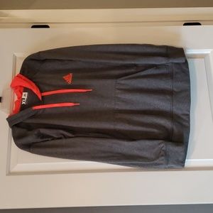 Adidas Hoodie